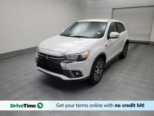 2018 Mitsubishi Outlander Sport 2.4 SE