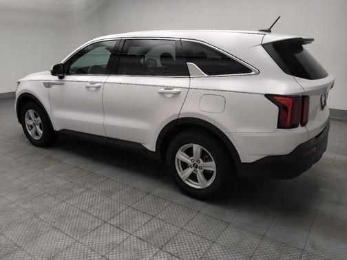 2021 Kia Sorento LX