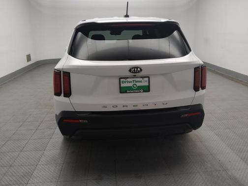 2021 Kia Sorento LX