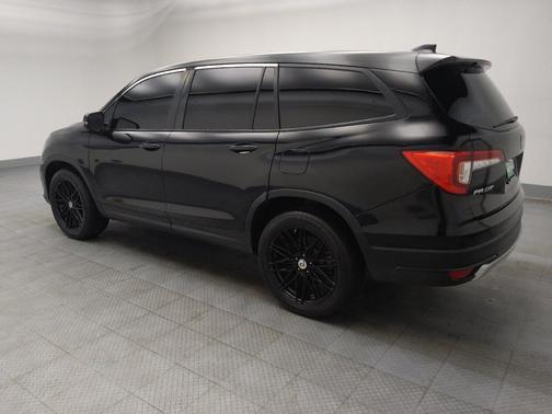 2020 Honda Pilot AWD EX