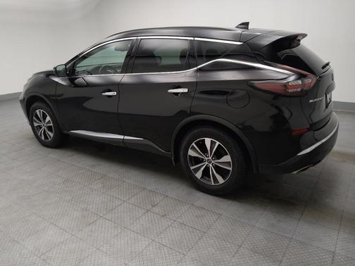 2023 Nissan Murano SV FWD