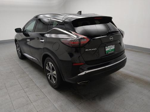 2023 Nissan Murano SV FWD