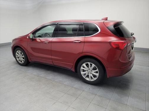 2019 Buick Envision Preferred