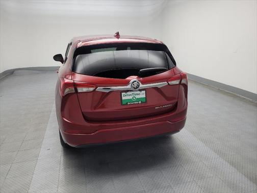 2019 Buick Envision Preferred