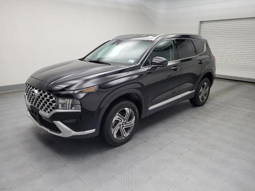 2022 Hyundai SANTA FE SEL 2.4