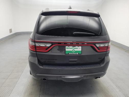 2018 Dodge Durango R/T