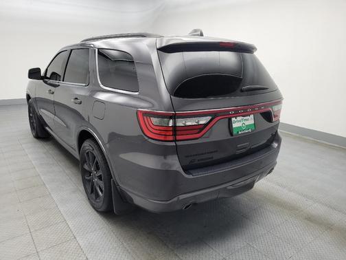 2018 Dodge Durango R/T