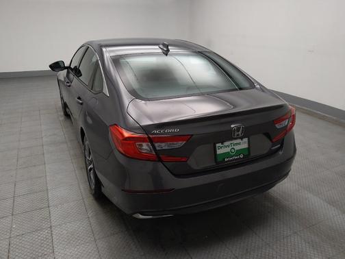 2019 Honda Accord Hybrid Base