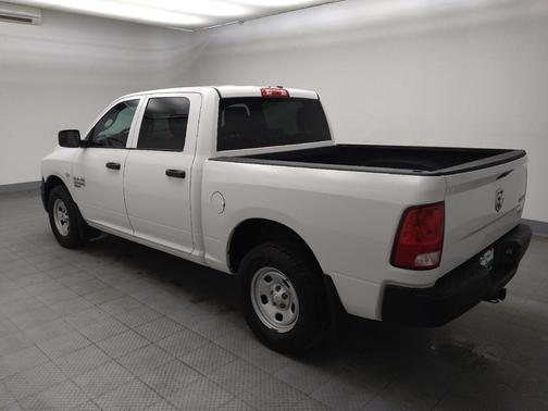 2019 RAM 1500 Tradesman