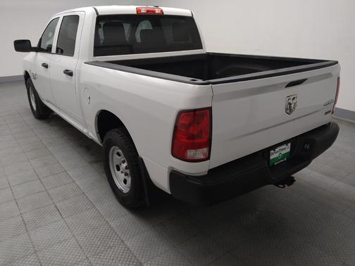 2019 RAM 1500 Tradesman