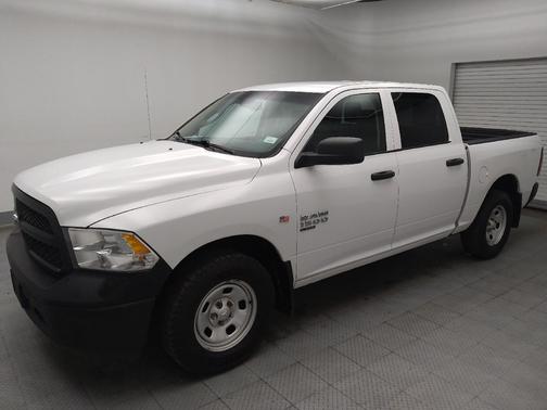 2019 RAM 1500 Tradesman