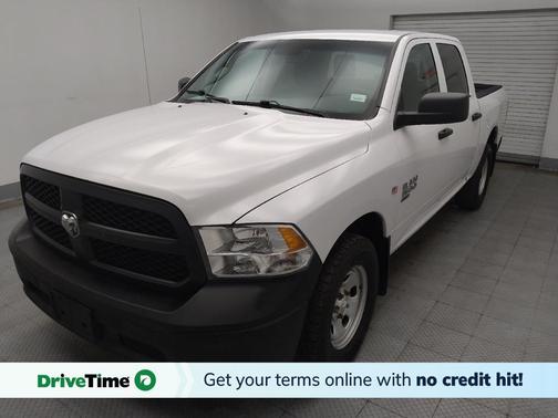 2019 RAM 1500 Tradesman