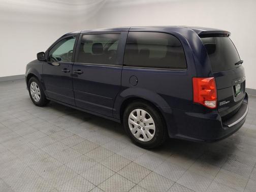 2015 Dodge Grand Caravan AVP/SE