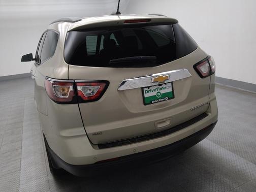 2016 Chevrolet Traverse 1LT