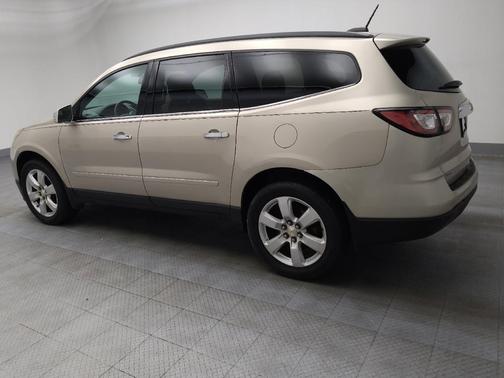 2016 Chevrolet Traverse 1LT