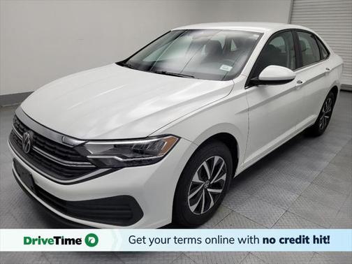 2024 Volkswagen Jetta 1.5T S