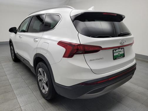 2023 Hyundai SANTA FE SEL 2.4