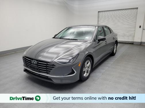 2022 Hyundai SONATA SE