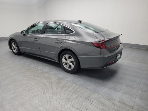 2022 Hyundai SONATA SE