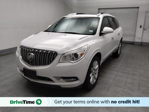 2017 Buick Enclave Premium
