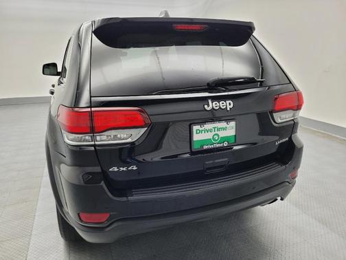 2022 Jeep Grand Cherokee Laredo