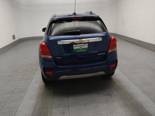 2019 Chevrolet Trax Premier