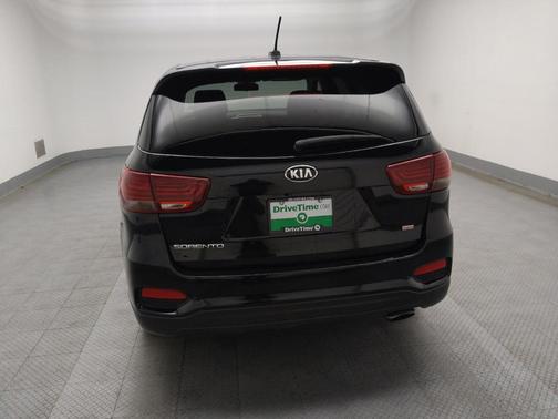 2019 Kia Sorento L