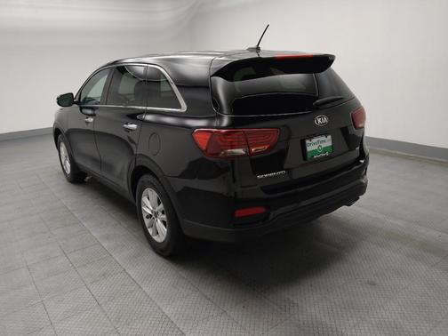 2019 Kia Sorento L