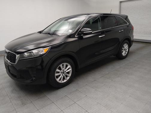 2019 Kia Sorento L