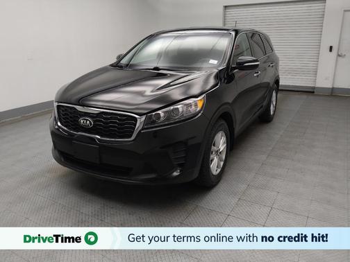 2019 Kia Sorento L