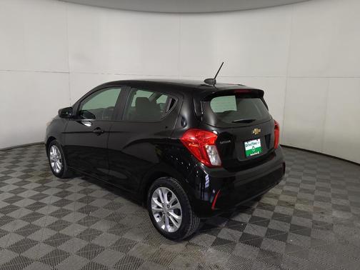 2020 Chevrolet Spark 1LT