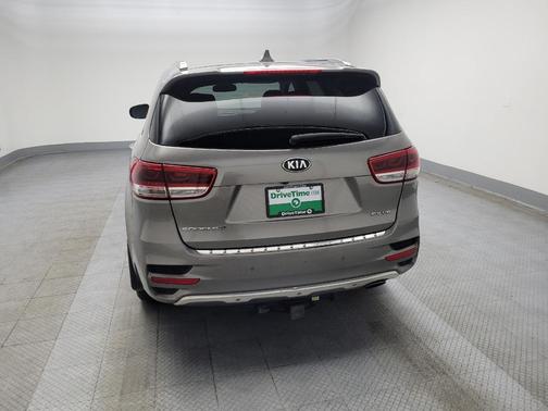 2018 Kia Sorento SX
