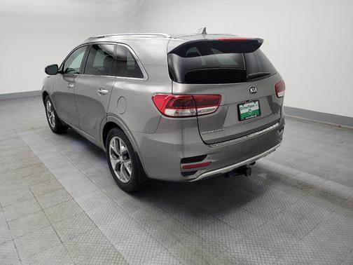 2018 Kia Sorento SX