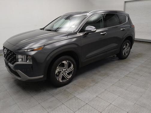 2023 Hyundai SANTA FE SEL 2.4