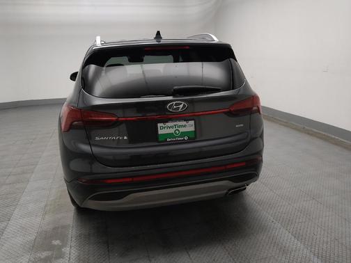 2023 Hyundai SANTA FE SEL 2.4