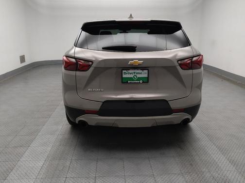 2021 Chevrolet Blazer 1LT