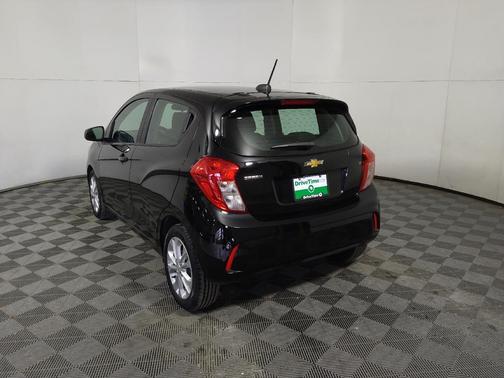 2020 Chevrolet Spark 1LT