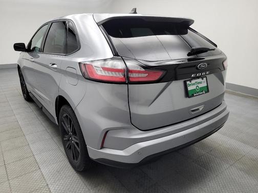 2022 Ford Edge ST Line