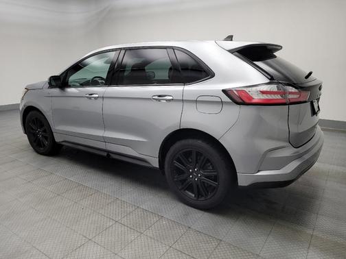 2022 Ford Edge ST Line