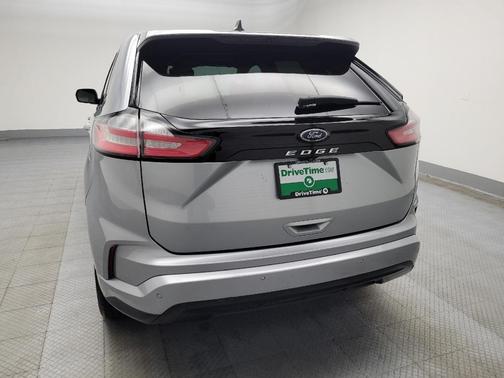 2022 Ford Edge ST Line