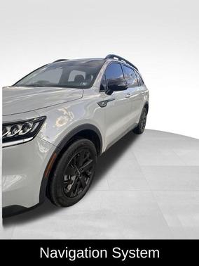 2023 Kia Sorento X-Line S