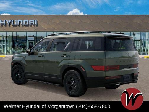 2026 Hyundai SANTA FE XRT