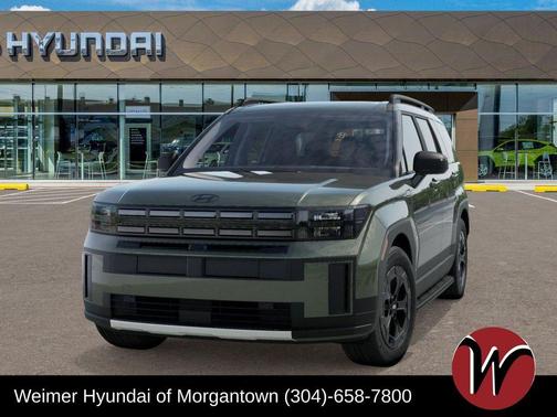 2026 Hyundai SANTA FE XRT