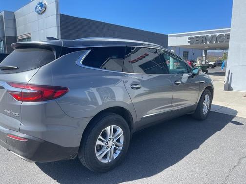 2019 Buick Enclave Premium
