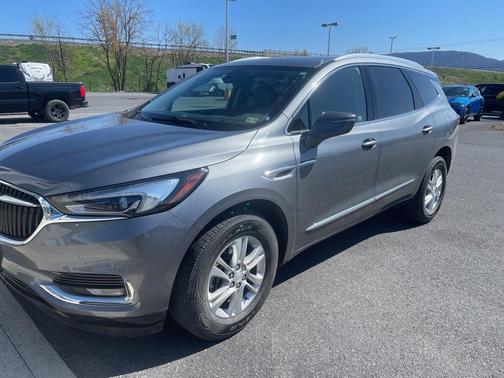 2019 Buick Enclave Premium
