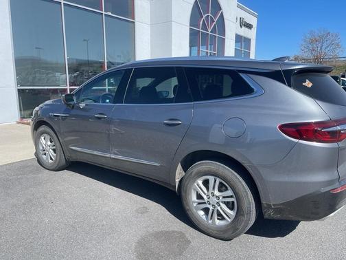 2019 Buick Enclave Premium