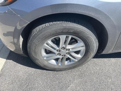 2019 Buick Enclave Premium
