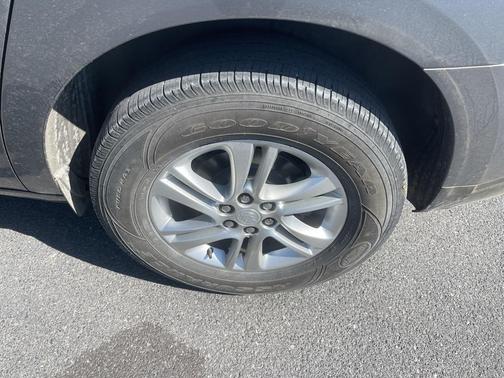 2019 Buick Enclave Premium