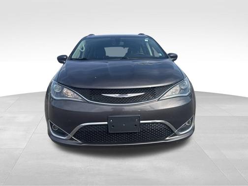 2020 Chrysler Pacifica Touring-L Plus