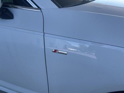2019 Audi A4 2.0T Premium Plus